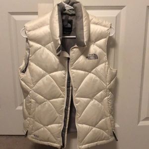 NorthFace Vest